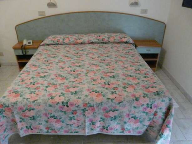 Imagen general del Hotel Vecchia Rimini. Foto 11