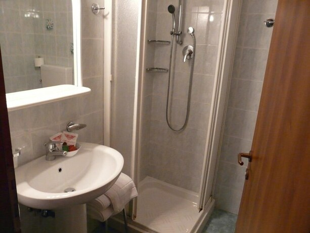 Imagen de la habitación del Hotel Vecchia Rimini. Foto 19