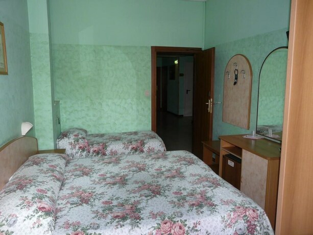 Imagen de la habitación del Hotel Vecchia Rimini. Foto 28