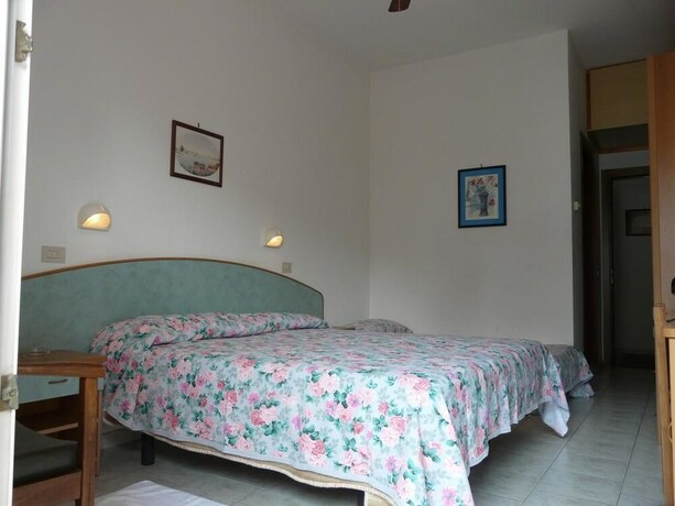 Imagen de la habitación del Hotel Vecchia Rimini. Foto 30