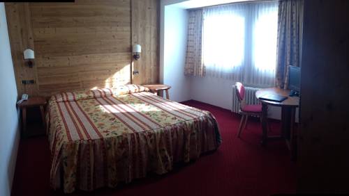 Imagen de la habitación del Hotel Vecchia Stazione Mountain Elegance. Foto 2