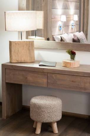 Imagen de la habitación del Hotel Vecchia Stazione Mountain Elegance. Foto 6