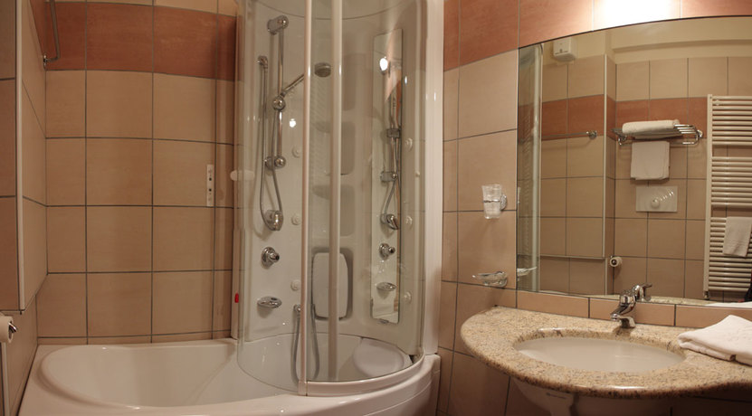 Imagen de la habitación del Hotel Vecchio Casello. Foto 2