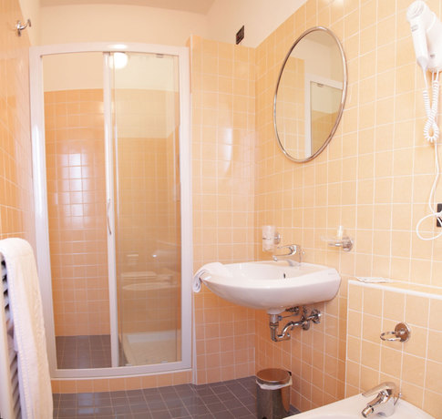 Imagen de la habitación del Hotel Vecchio Casello. Foto 6