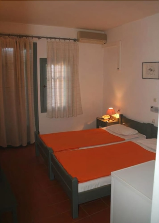 Imagen de la habitación del Hotel Vecchio. Foto 4