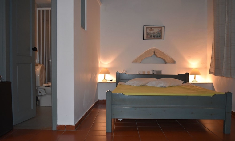 Imagen de la habitación del Hotel Vecchio. Foto 7