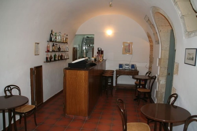Imagen del bar/restaurante del Hotel Vecchio. Foto 3