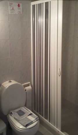 Imagen de la habitación del Hotel Vecchio. Foto 11