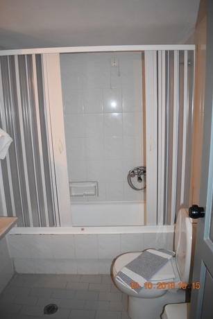 Imagen de la habitación del Hotel Vecchio. Foto 12