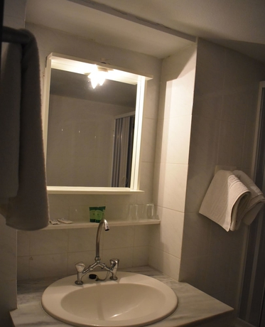 Imagen de la habitación del Hotel Vecchio. Foto 13
