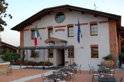 Imagen general del Hotel Vecchio Molino. Foto 4