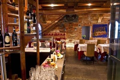 Imagen general del Hotel Vecchio Molino. Foto 6