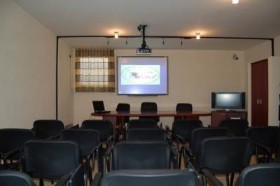 Imagen general del Hotel Vecchio Molino. Foto 7