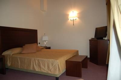 Imagen general del Hotel Vecchio Molino. Foto 8