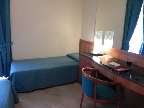 Imagen de la habitación del Hotel Vecchio Mulino. Foto 2