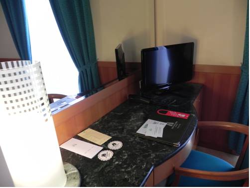 Imagen de la habitación del Hotel Vecchio Mulino. Foto 4