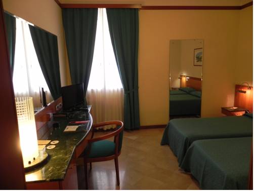 Imagen de la habitación del Hotel Vecchio Mulino. Foto 6