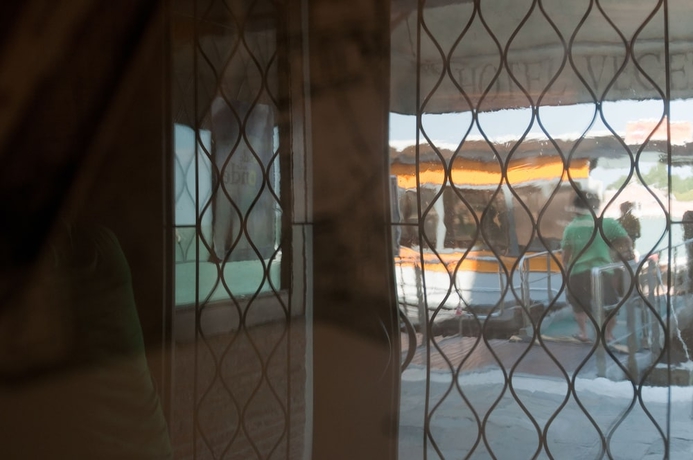 Imagen de los interiores del Hotel Vecellio. Foto 18