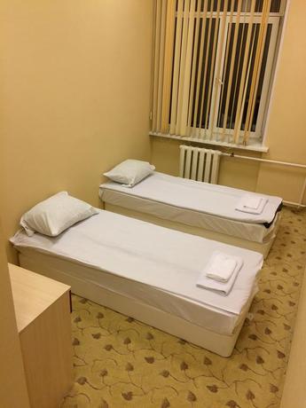 Imagen de la habitación del Hotel Vechny Zov Park. Foto 3