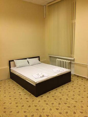 Imagen de la habitación del Hotel Vechny Zov Park. Foto 4