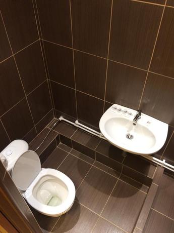 Imagen de la habitación del Hotel Vechny Zov Park. Foto 5