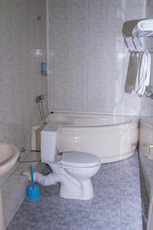 Imagen de la habitación del Hotel Vechny Zov Park. Foto 6