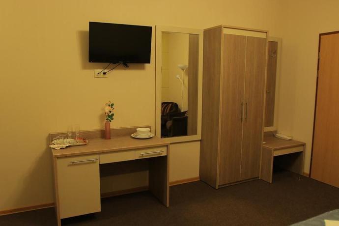 Imagen de la habitación del Hotel Vechny Zov Park. Foto 10