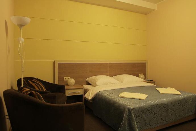 Imagen de la habitación del Hotel Vechny Zov Park. Foto 11