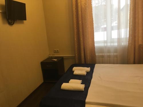 Imagen de la habitación del Hotel Vechny Zov Premium. Foto 6