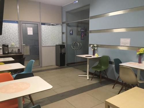 Imagen de la habitación del Hotel Vechny Zov Premium. Foto 9