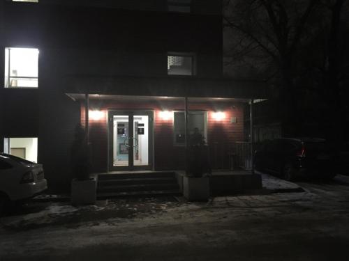 Imagen general del Hotel Vechny Zov Premium. Foto 5