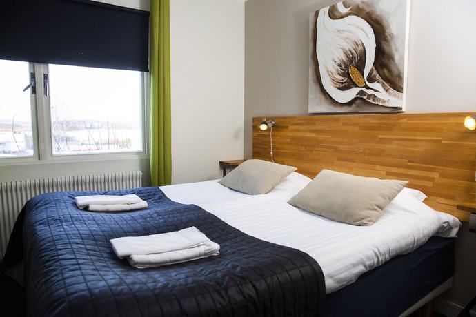 Imagen de la habitación del Hotel Veckefj&auml;rdensl and Konferens. Foto 2