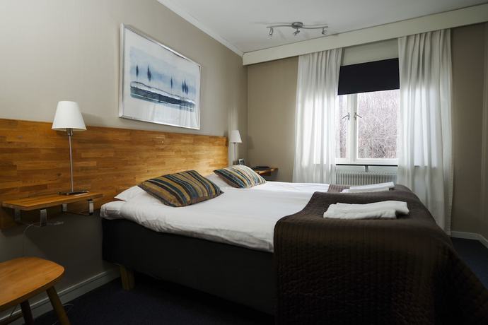 Imagen de la habitación del Hotel Veckefj&auml;rdensl and Konferens. Foto 3