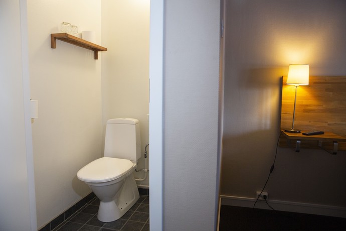 Imagen de la habitación del Hotel Veckefj&auml;rdensl and Konferens. Foto 4