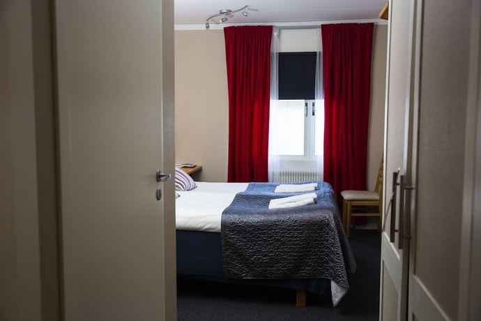 Imagen de la habitación del Hotel Veckefj&auml;rdensl and Konferens. Foto 5