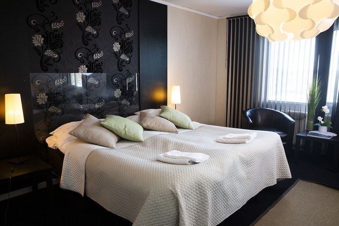 Imagen de la habitación del Hotel Veckefj&auml;rdensl and Konferens. Foto 7