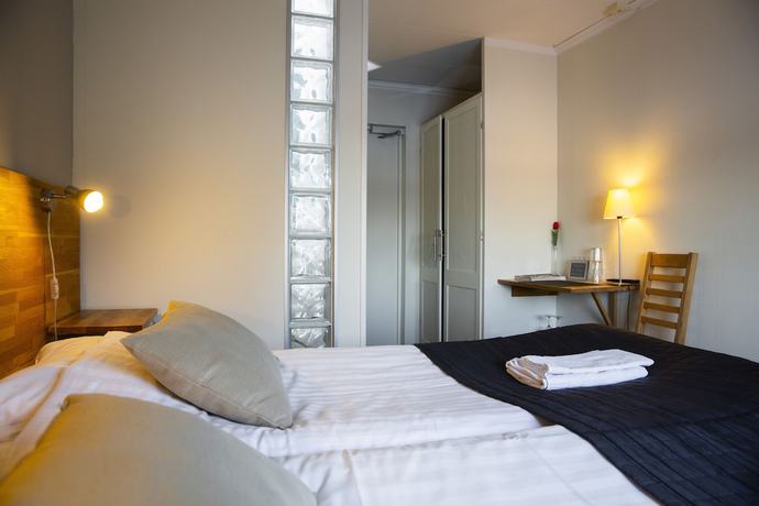 Imagen de la habitación del Hotel Veckefj&auml;rdensl and Konferens. Foto 8