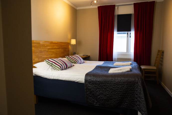 Imagen de la habitación del Hotel Veckefj&auml;rdensl and Konferens. Foto 9