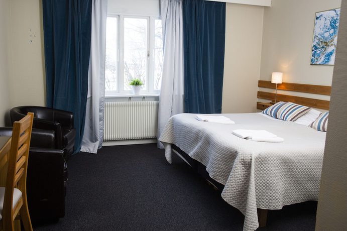 Imagen de la habitación del Hotel Veckefj&auml;rdensl and Konferens. Foto 10