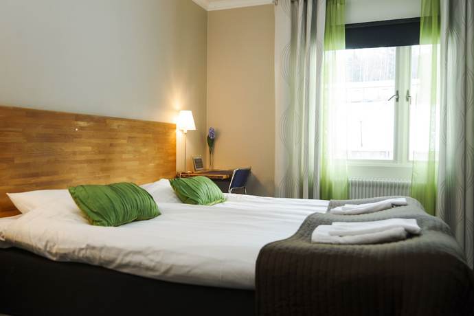 Imagen de la habitación del Hotel Veckefj&auml;rdensl and Konferens. Foto 11