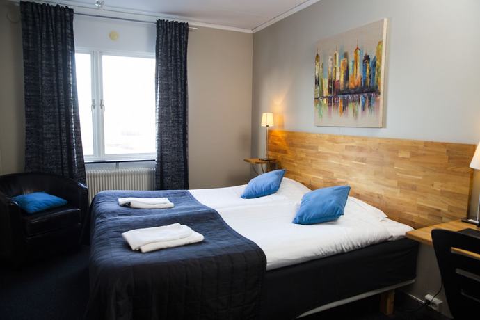 Imagen de la habitación del Hotel Veckefj&auml;rdensl and Konferens. Foto 12