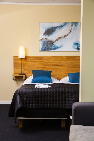 Imagen de la habitación del Hotel Veckefj&auml;rdensl and Konferens. Foto 13