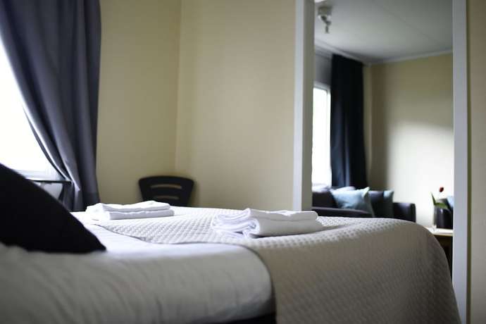 Imagen de la habitación del Hotel Veckefj&auml;rdensl and Konferens. Foto 14