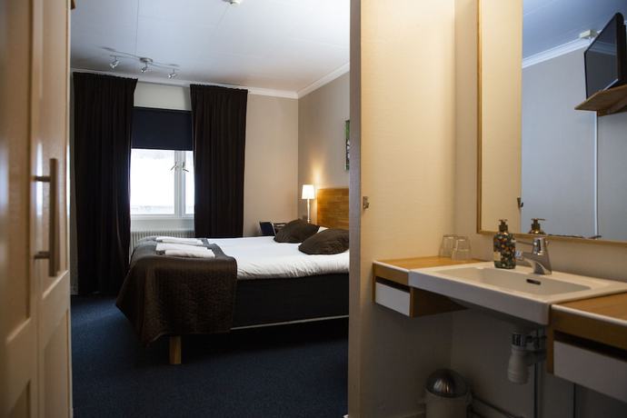 Imagen de la habitación del Hotel Veckefj&auml;rdensl and Konferens. Foto 15