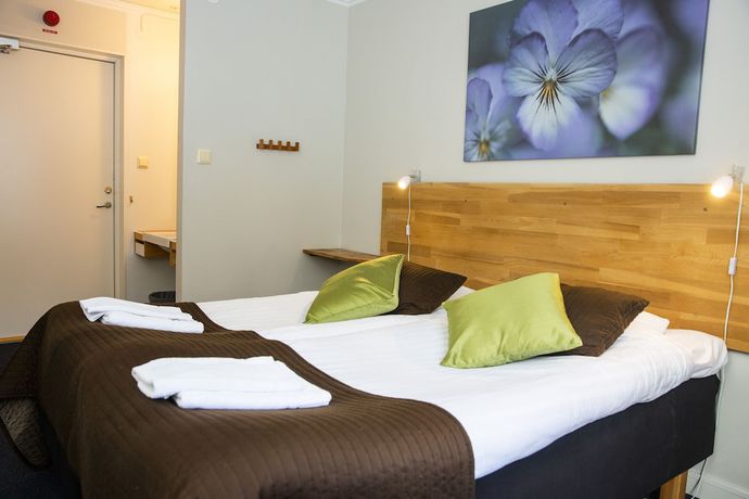 Imagen de la habitación del Hotel Veckefj&auml;rdensl and Konferens. Foto 16