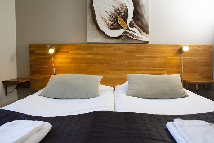 Imagen de la habitación del Hotel Veckefj&auml;rdensl and Konferens. Foto 17