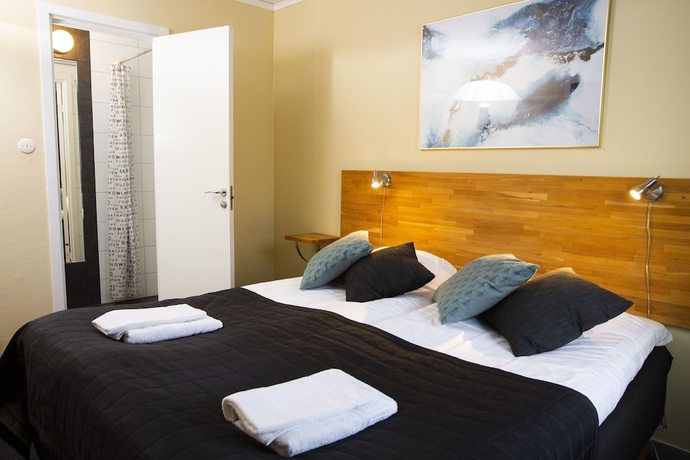 Imagen de la habitación del Hotel Veckefj&auml;rdensl and Konferens. Foto 18