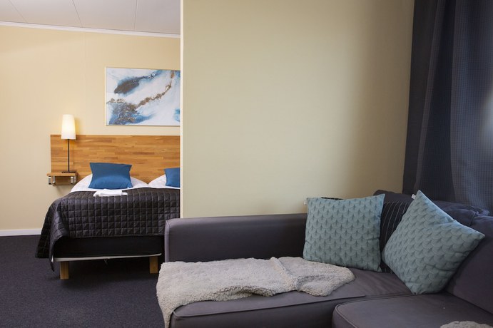 Imagen de la habitación del Hotel Veckefj&auml;rdensl and Konferens. Foto 19
