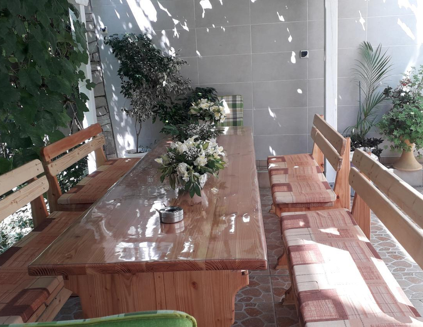 Imagen general del Hotel Veda Guest House. Foto 1