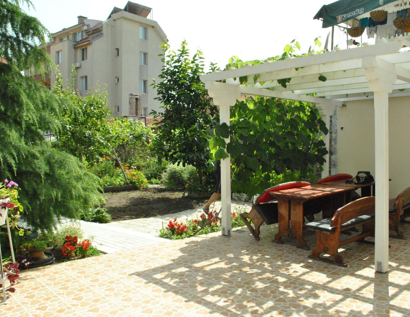 Imagen general del Hotel Veda Guest House. Foto 2